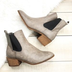 Catherine Catherine Malandrino Phillis Gray Boots